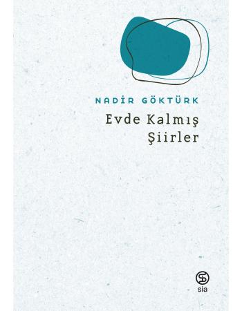 Evde Kalmış Şiirler - Nadir Göktürk