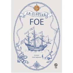 Foe - J.M. Coetzee