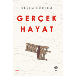 Gerçek Hayat - Kerem Görkem