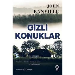 Gizli Konuklar- John Banville