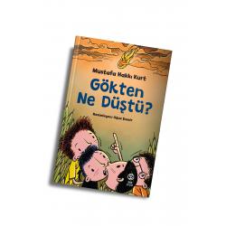 Gökten Ne Düştü - Mustafa Hakkı Kurt