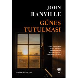 Güneş Tutulması - John Banville