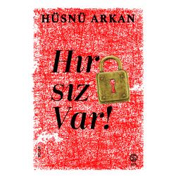 Hırsız Var - Hüsnü Arkan