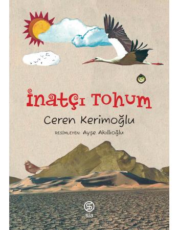 İnatçı Tohum - Ceren Kerimoğlu