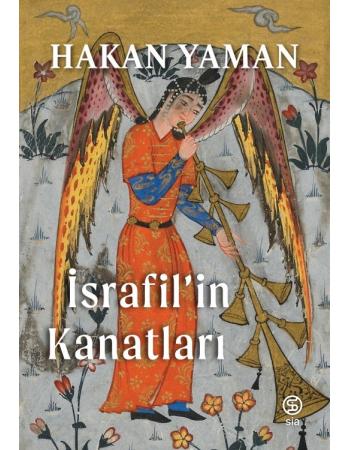 İsrafil'in Kanatları - Hakan Yaman