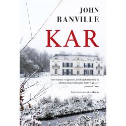 Kar - John Banville