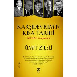 Karşıdevrimin Kısa Tarihi - Ümit Zileli