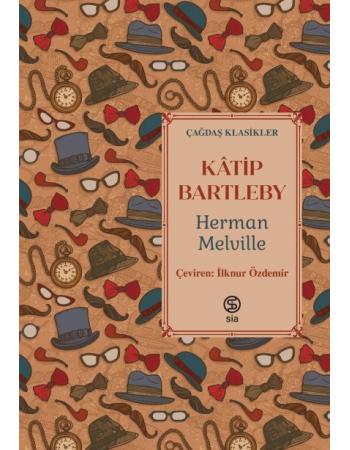 Katip Bartleby - Herman Melville