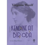 Kendine Ait Bir Oda - Virginia Woolf