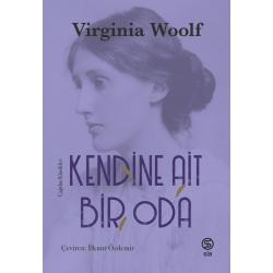 Kendine Ait Bir Oda - Virginia Woolf