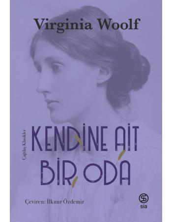 Kendine Ait Bir Oda - Virginia Woolf