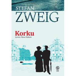 Korku - Stefan Zweig