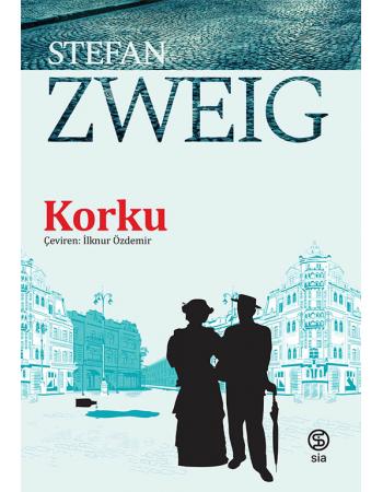 Korku - Stefan Zweig