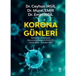 Korona Günleri - Dr. Ceyhun İrgil, Dr. Murat Emir, Dr. Emel İrgil