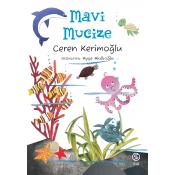 Mavi Mucize - Ceren Kerimoğlu