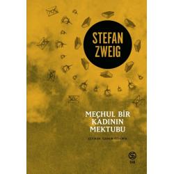 Meçhul Bir Kadının Mektubu - Stefan Zweig