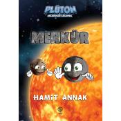 Merkür - Çelik Hamit Annak