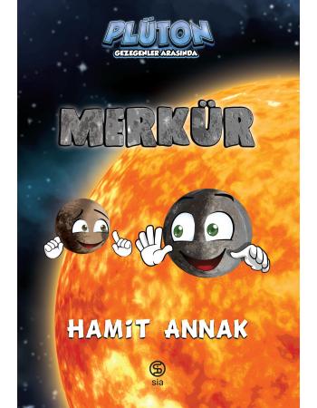 Merkür - Çelik Hamit Annak