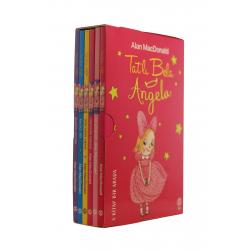 Tatlı Bela Angela Seti (Kutulu)