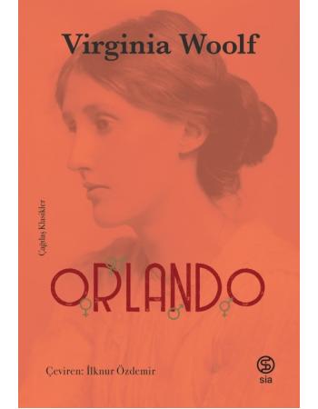 Orlando - Virginia Woolf