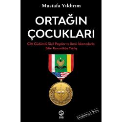 Ortağın Çocukları - Mustafa Yıldırım