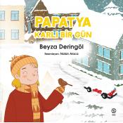 Papatya Karlı Bir Gün - Beyza Deringöl