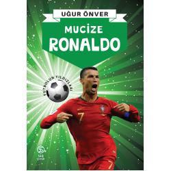 Mucize Ronaldo - Uğur Önver