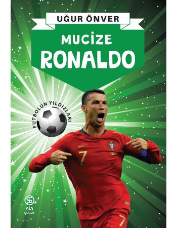 Mucize Ronaldo - Uğur Önver