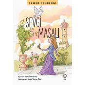 Sevgi Masalı - Samed Behrengi