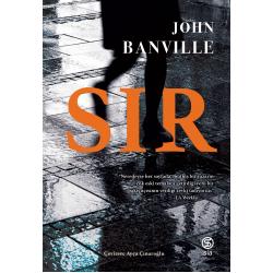 Sır - John Banville