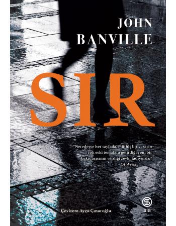 Sır - John Banville