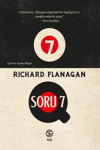 Soru 7 - Richard Flanagan