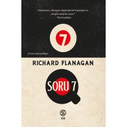 Soru 7 - Richard Flanagan