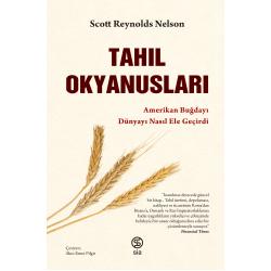 Tahıl Okyanusları - Scott Reynolds Nelson