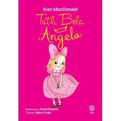 Tatlı Bela Angela - Alan McDonald