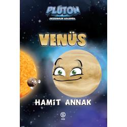 Venüs - Çelik Hamit Annak