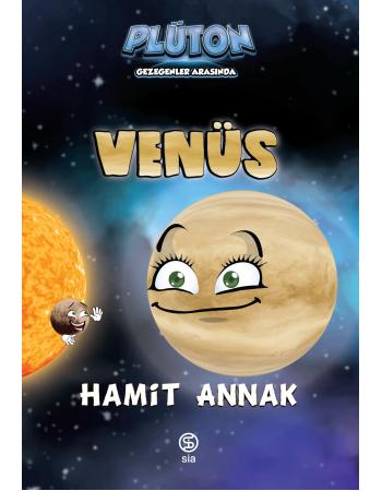 Venüs - Çelik Hamit Annak