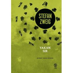 Yakan Sır - Stefan Zweig