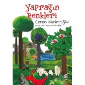 Yaprağın Renkleri - Ceren Kerimoğlu