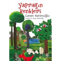 Yaprağın Renkleri - Ceren Kerimoğlu