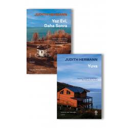 Judith Hermann Kitapları Seti (2 Kitap - 304 sayfa)