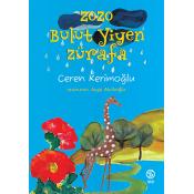 Zozo Bulut Yiyen Zürafa - Ceren Kerimoğlu