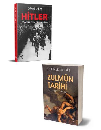 Zulmün Tarihi - Hitler Seti
