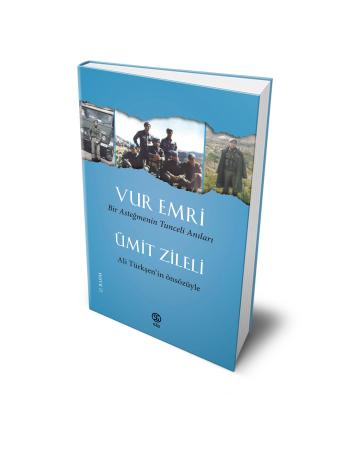 Vur Emri - Ümit Zileli