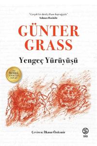 Yengeç Yürüyüşü - Günter Grass